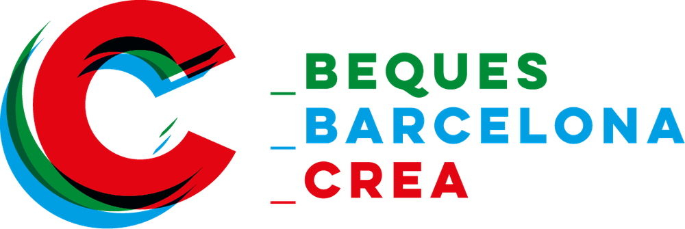 Becas CREA Barcelona