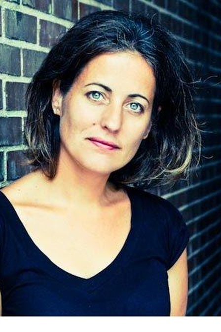 Ana de Quadras, directora de cine