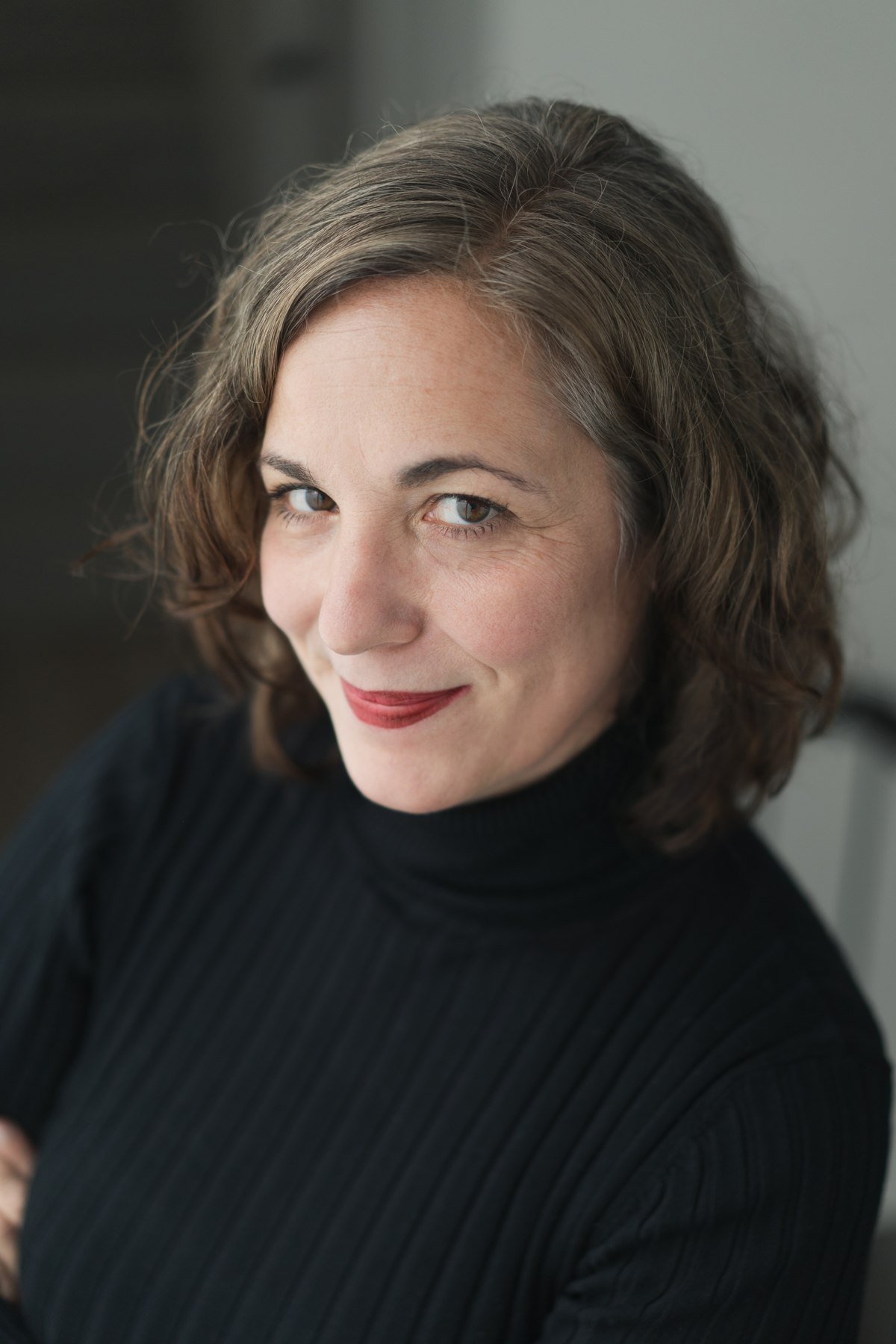 Paloma Zapata, directora y productora de documental musical · La Fábrica Naranja