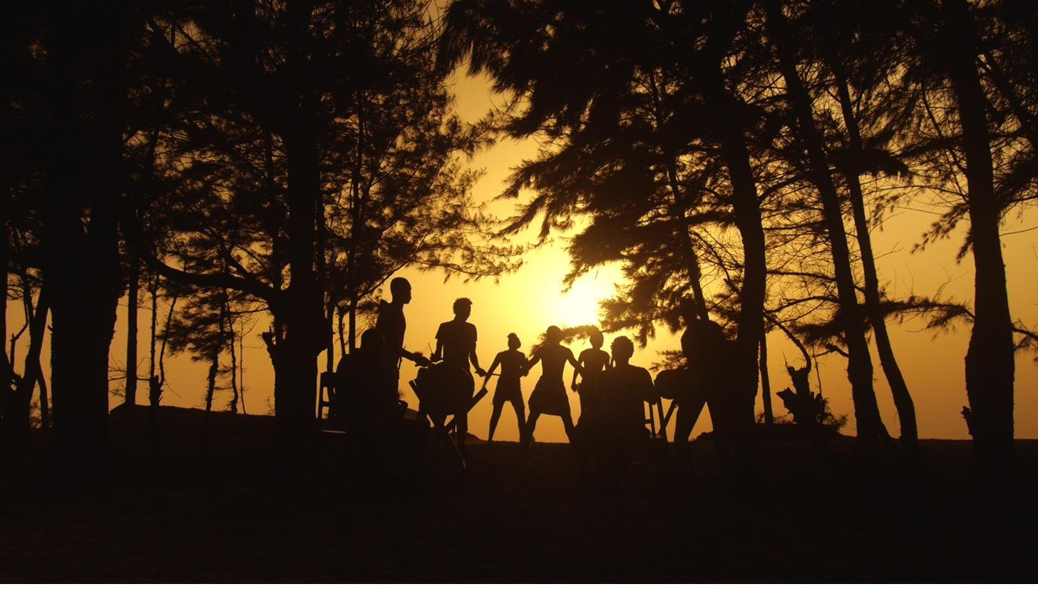 Casamance, la banda sonora de un viaje