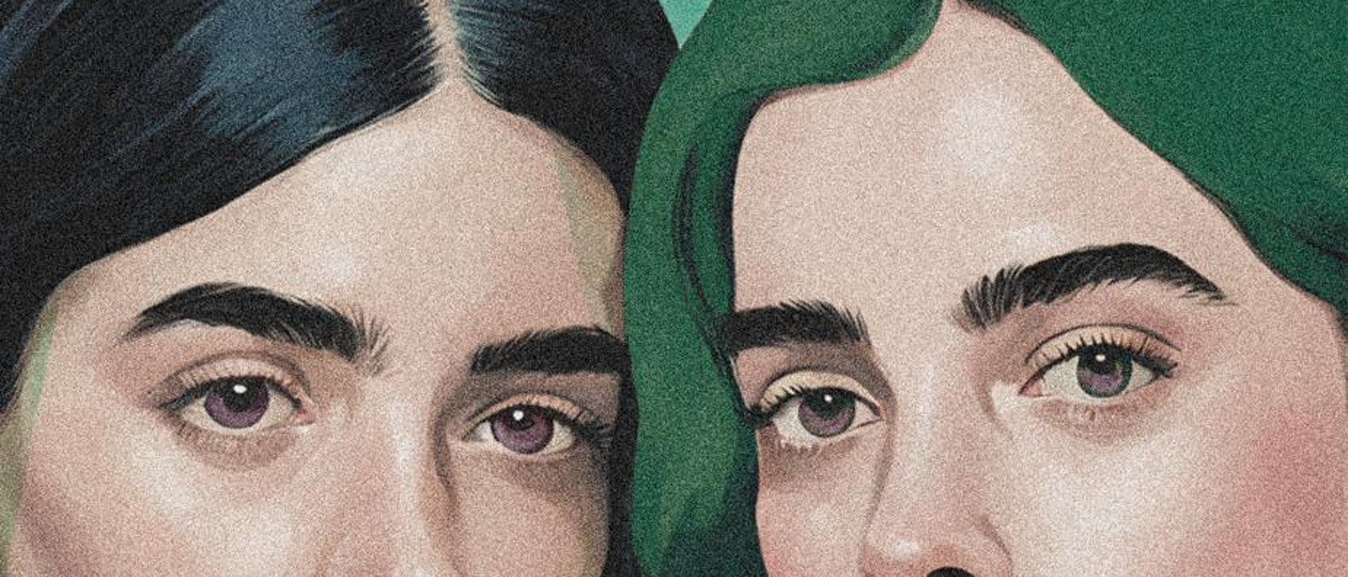 The Color Green · El Color Verd