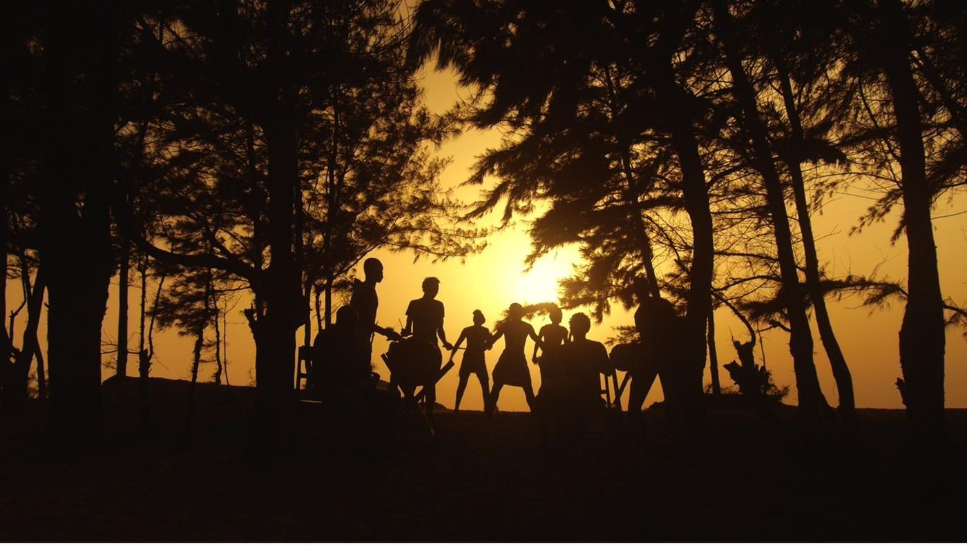 Casamance · fotograma