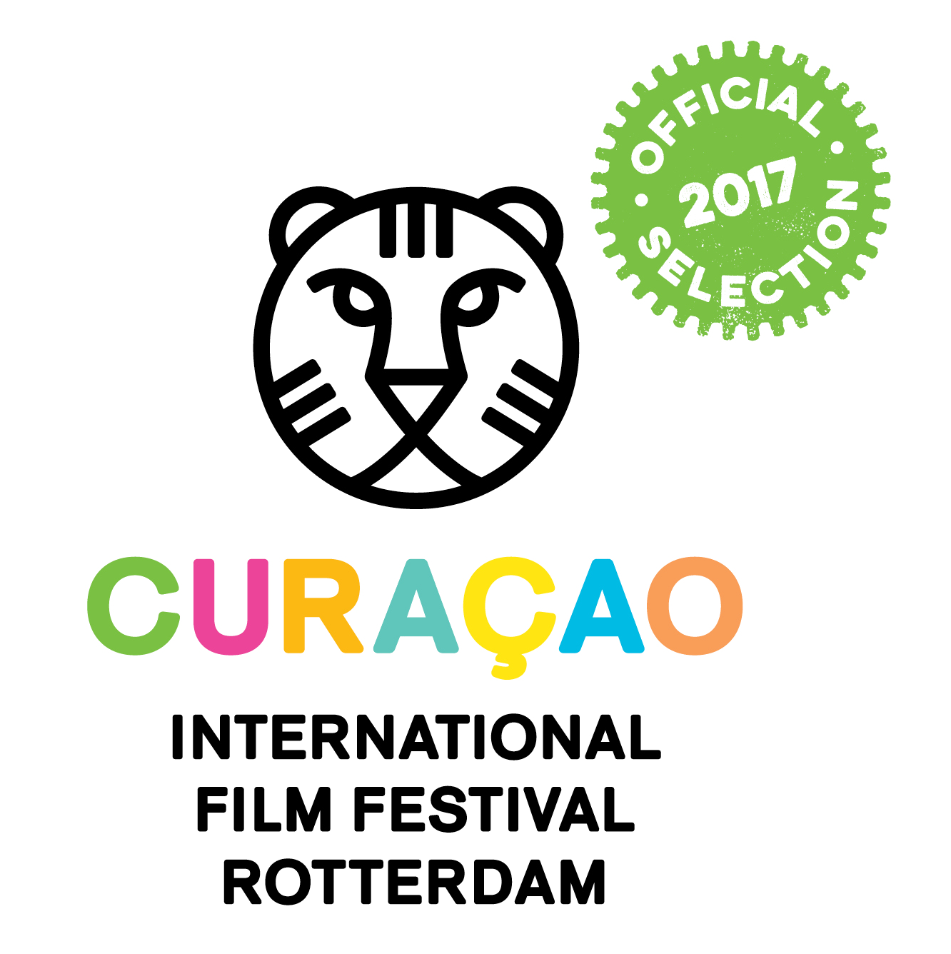 Curaçao International Film Festival Rotterdam · Official Selection 2017