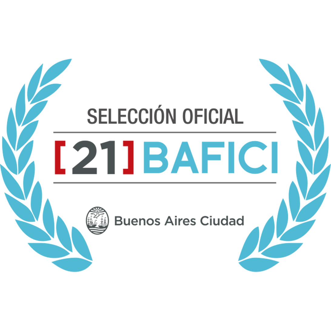 BAFICI · Selección Oficial