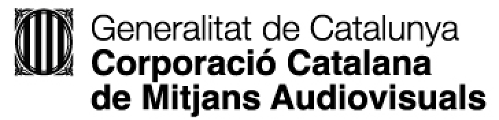 CCMA · Corporació Catalana de Mitjans Audiovisuals