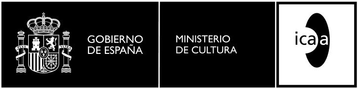 ICAA · Ministerio de Cultura
