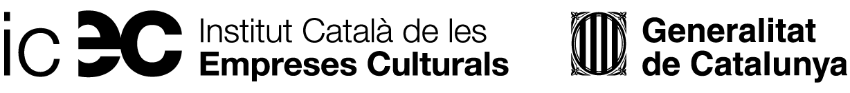 ICEC · Generalitat de Catalunya