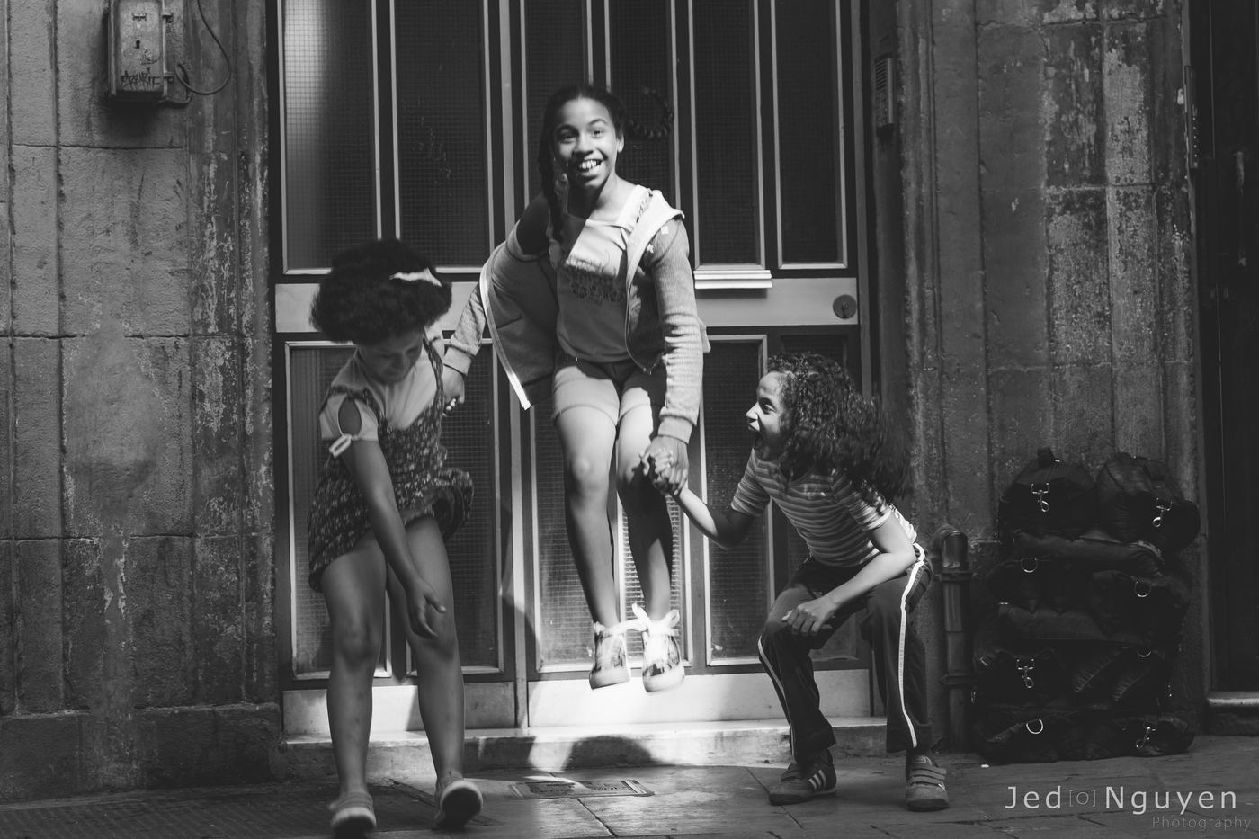 IZAL · Copacabana, making of