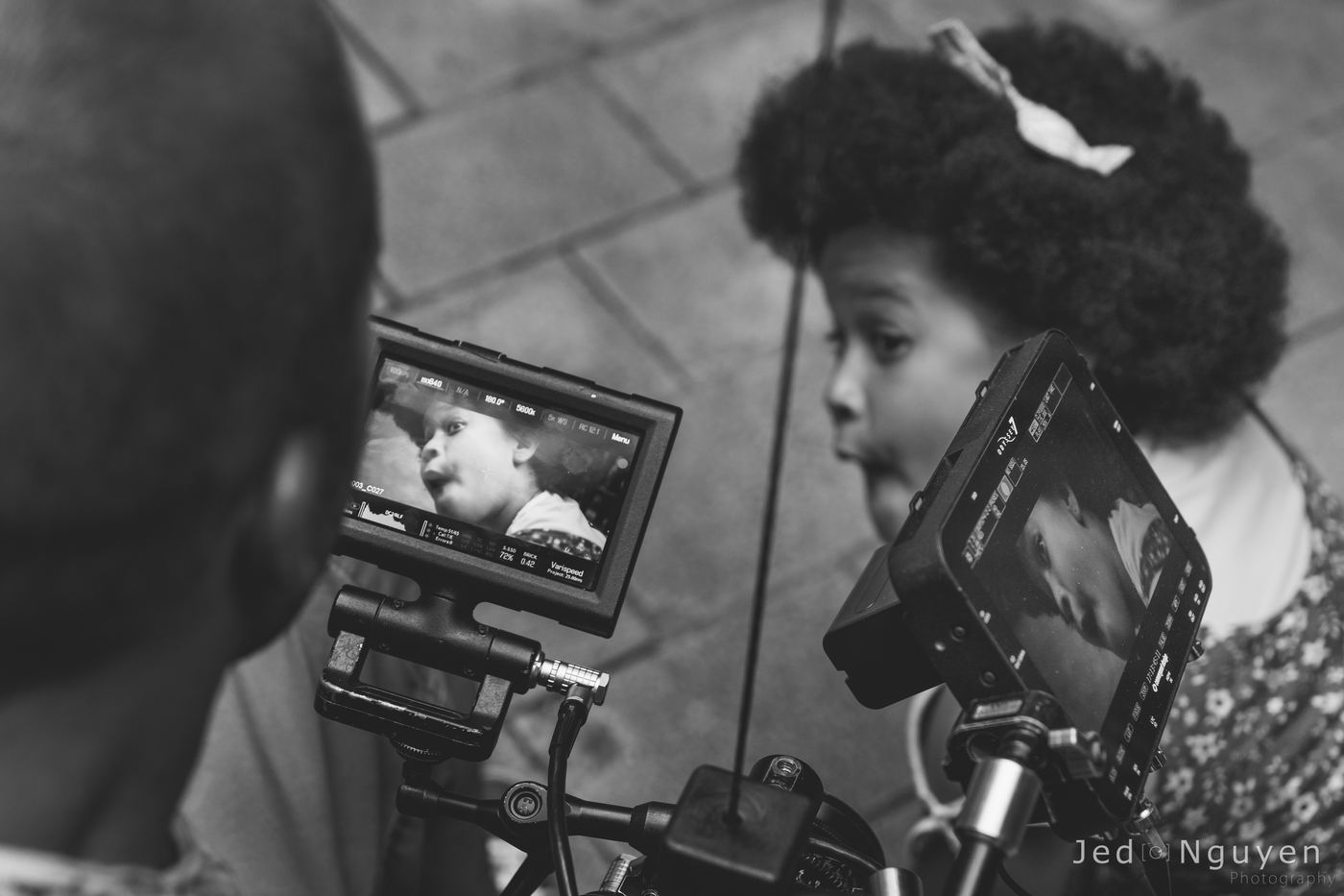 IZAL · Copacabana, making of