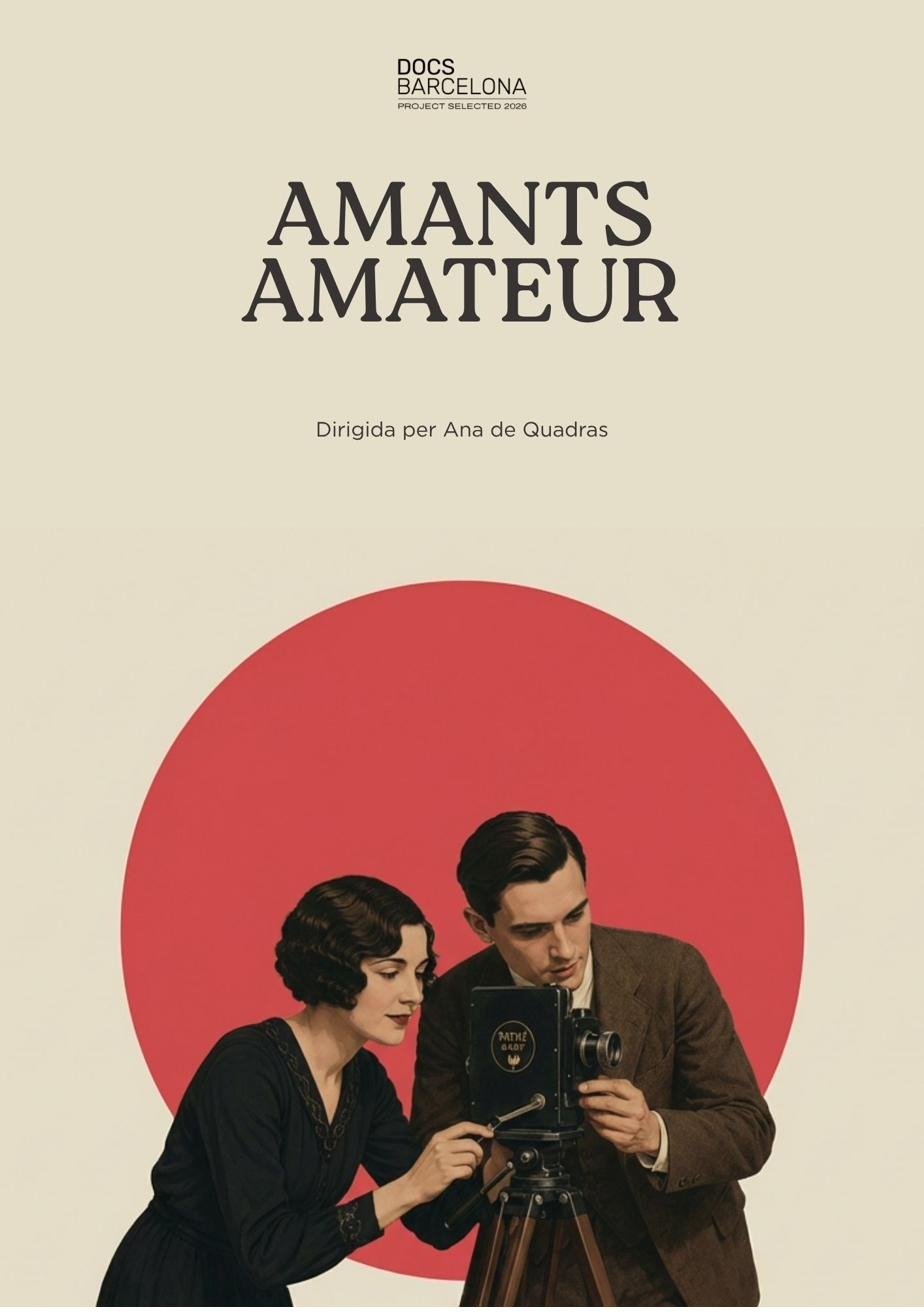 Amants Amateur