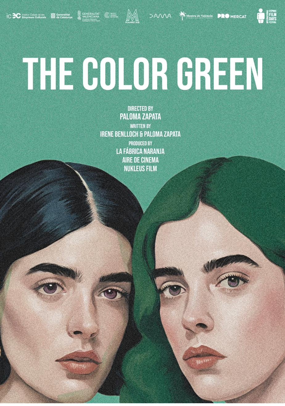 El Color Verd